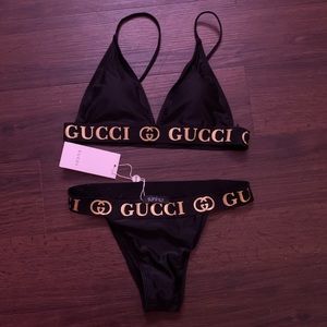 Gucci Bikini